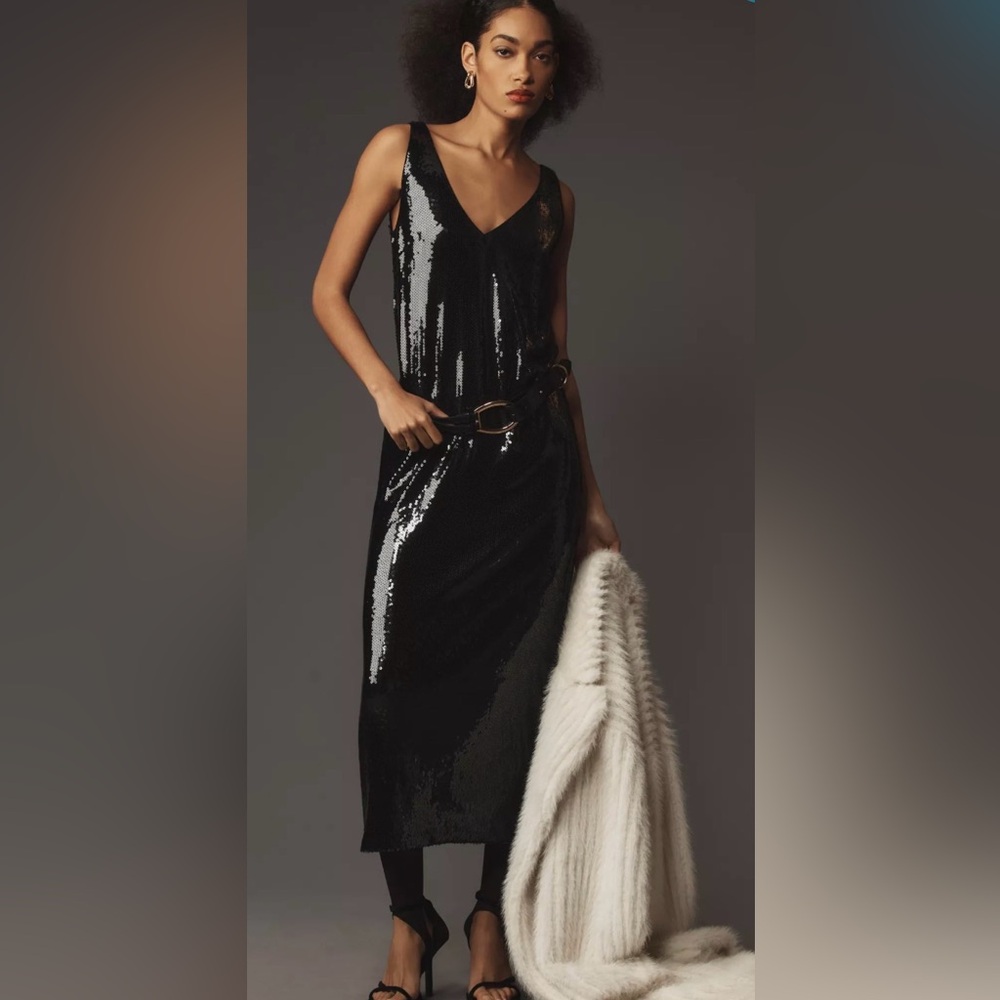 Sophie Rue Selia Dress